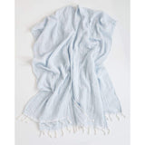 Beach Wrap with tote bag