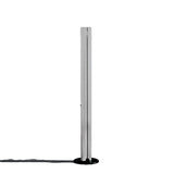 Artemide Megaron Floor LED Light | 45W 3000K W/DIM