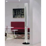 Artemide Megaron Floor LED Light | 45W 3000K W/DIM