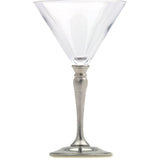 Match Classic Martini Glass | Crystal