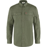 Fjallraven Singi Trekking Shirt LS Mens