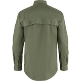 Fjallraven Singi Trekking Shirt LS Mens