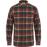 Fjallraven Singi Heavy Flannel Shirt Mens
