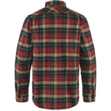 Fjallraven Singi Heavy Flannel Shirt Mens