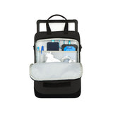 STM Ace Vertical Super Cargo 11" Backpack | Black