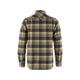 Fjallraven Singi Heavy Flannel Shirt Mens
