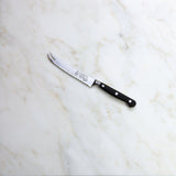 Messermeister Meridian Elite Scalloped Slicing Knife | 5"