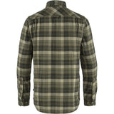 Fjallraven Singi Heavy Flannel Shirt Mens
