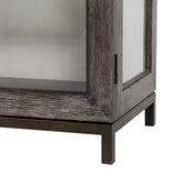 Sonder Living Emerson Display Cabinet