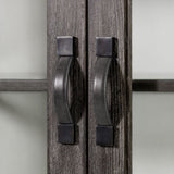 Sonder Living Emerson Display Cabinet