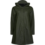 Rains A-Line Jacket