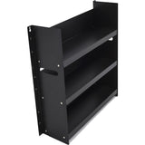 Danese Milano Livorno 60 Bookcase | Wall/Floor