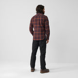 Fjallraven Skog Shirt Mens