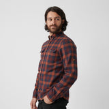 Fjallraven Skog Shirt Mens