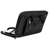 STM Ace Always-On Cargo 11"-12" Backpack | Black