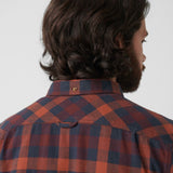 Fjallraven Skog Shirt Mens