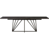 Sonder Living Emerson Extendable Dining Table | 72"