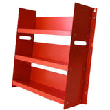 Danese Milano Livorno 60 Bookcase | Wall/Floor