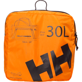 Helly Hansen 30L Duffel Bag 2 | Orange