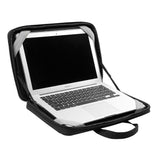 STM Ace Always-On Cargo 13"-14" Backpack | Black