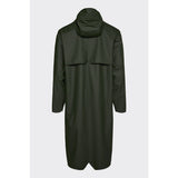 RAINS Waterproof Long Jacket