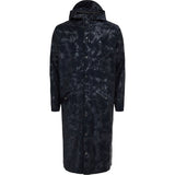 RAINS Waterproof Long Jacket