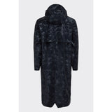 RAINS Waterproof Long Jacket