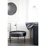 Menu Design Turning Table