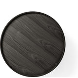 Menu Design Turning Table