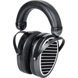 HIFIMAN Edition XS Full-Size Over-Ear Open-Back Planar Magnetic Hi-Fi Headphones with Stealth Magnets Design |Black
