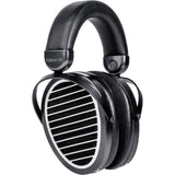 HIFIMAN Edition XS Full-Size Over-Ear Open-Back Planar Magnetic Hi-Fi Headphones with Stealth Magnets Design |Black
