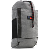Pinqponq Blok Large Backpack