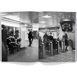 Drift Magazine Volume 8 | London, Paperback