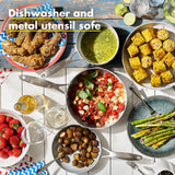 Greenpan Venice Pro Evershine Pots & Pan Set | 10 Pieces