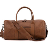 Moore & Giles Reclaimed Duffel | Heirloom Oak