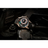 The Electricianz Electric Code Watch | Cazino