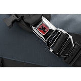 Chrome Citizen Messenger Bag | Indigo / Black BG-002