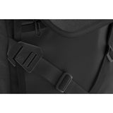 Chrome Bravo 2.0 Backpack | Black/Black- BG-190