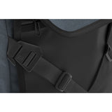 Chrome Bravo 2.0 Rolltop Backpack | Indigo