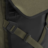 Chrome Bravo 2.0 Rolltop Backpack | Ranger