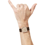 Slow Mo 10 Watch | Rose Gold