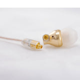 Hifiman RE800 Dynamic In-Ear Monitor Earphone | Gold