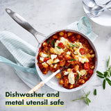 GreenPan Venice Pro Evershine Open Frypan Set