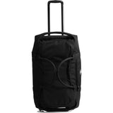 Crumpler Spring Peeper Checked Luggage Bag | Black