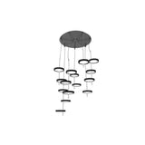 Marset Nenufar Pre-Set Multipoint Pendant Lamp