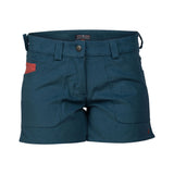 Amundsen 5INCHER CONCORD SHORTS WOMENS | Faded Blue/Natural | WSS53.3.520.XS