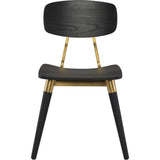 Nuevo Scholar Dining Chair