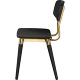 Nuevo Scholar Dining Chair