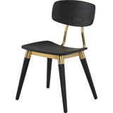 Nuevo Scholar Dining Chair