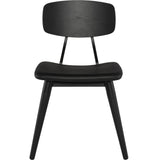Nuevo Scholar Dining Chair